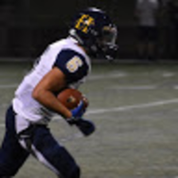 Meet your Posher, Nathan - Picture 1 of 1